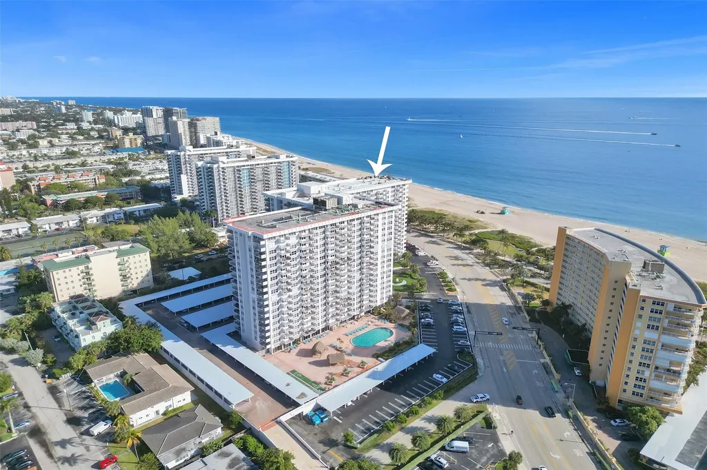 405 N Ocean Boulevard Pompano Beach FL 33062