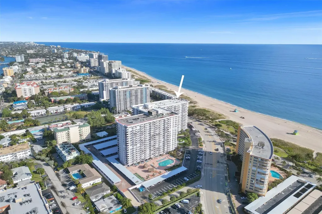 405 N Ocean Boulevard Pompano Beach FL 33062