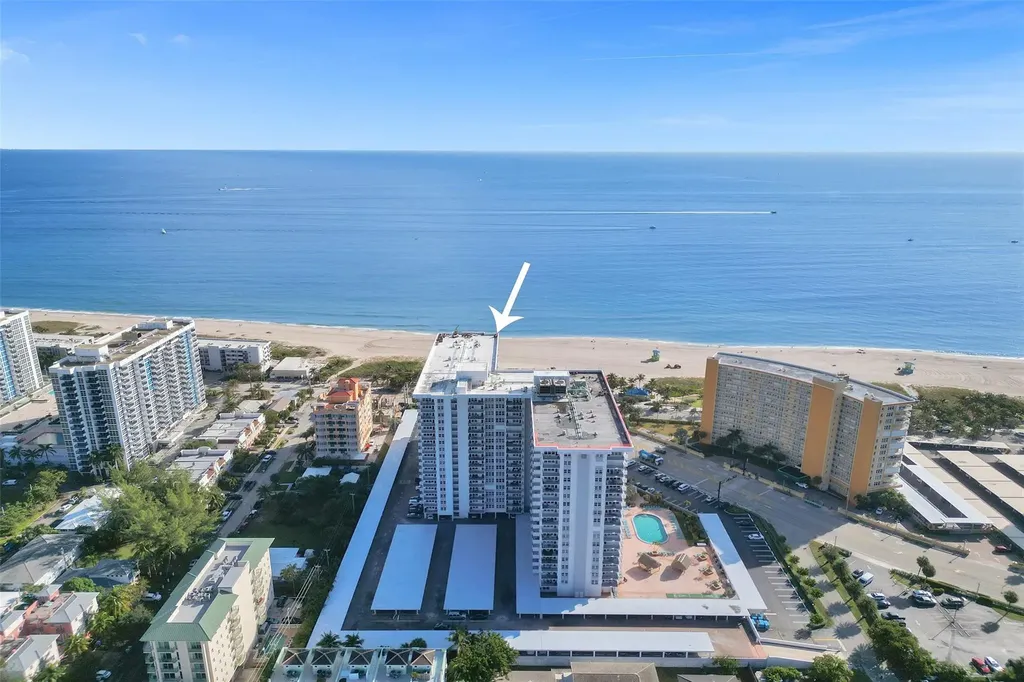405 N Ocean Boulevard Pompano Beach FL 33062