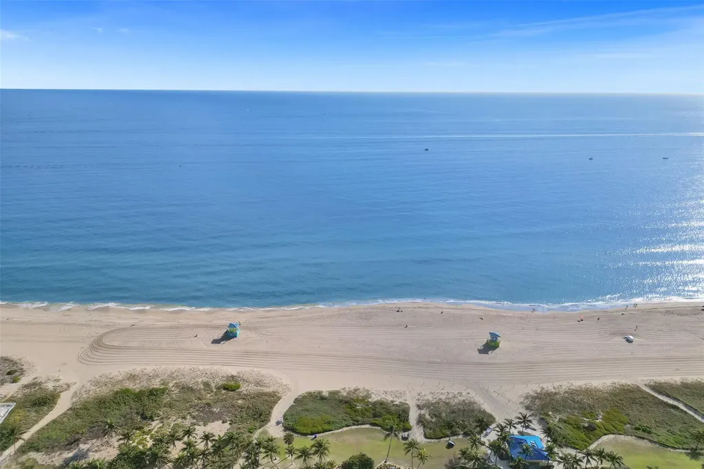 405 N Ocean Boulevard Pompano Beach FL 33062