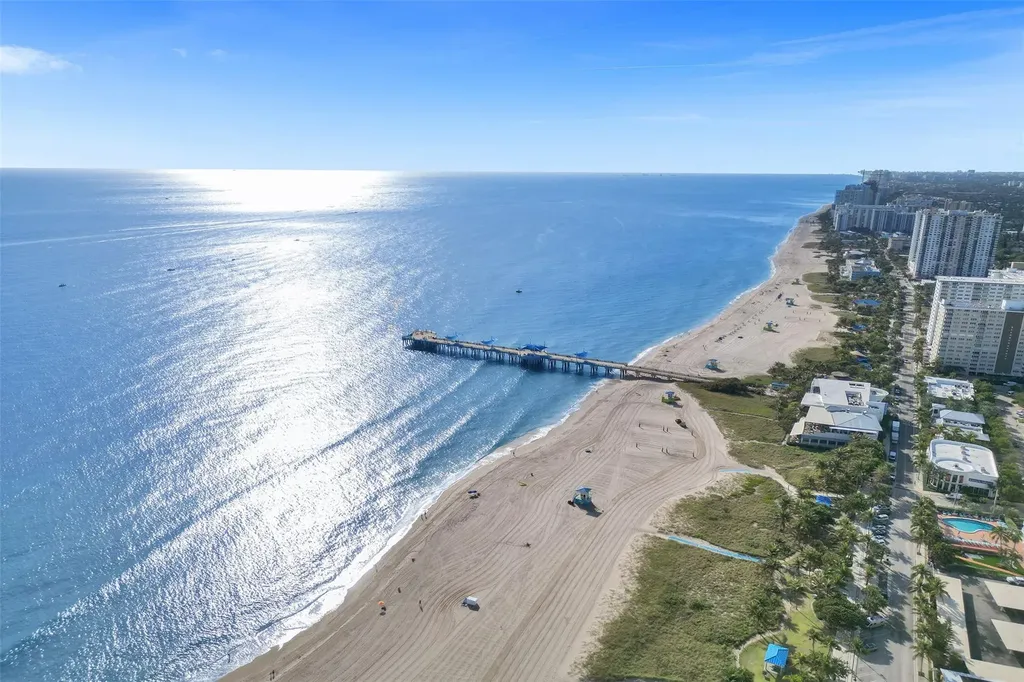 405 N Ocean Boulevard Pompano Beach FL 33062
