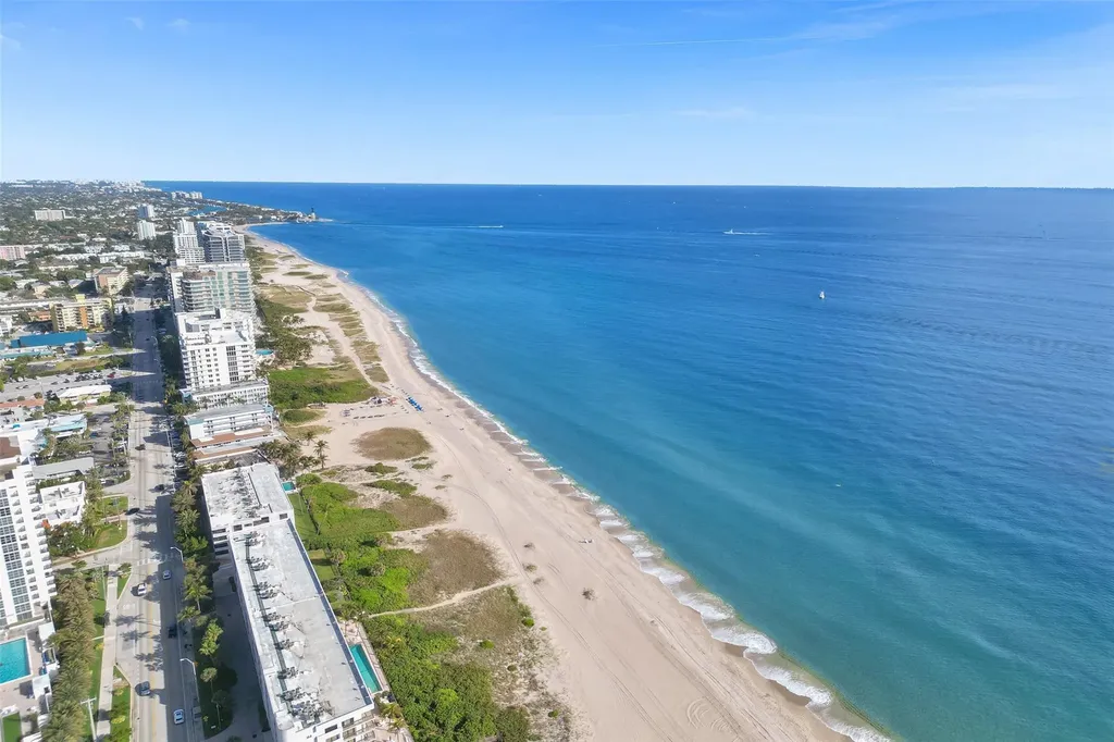 405 N Ocean Boulevard Pompano Beach FL 33062