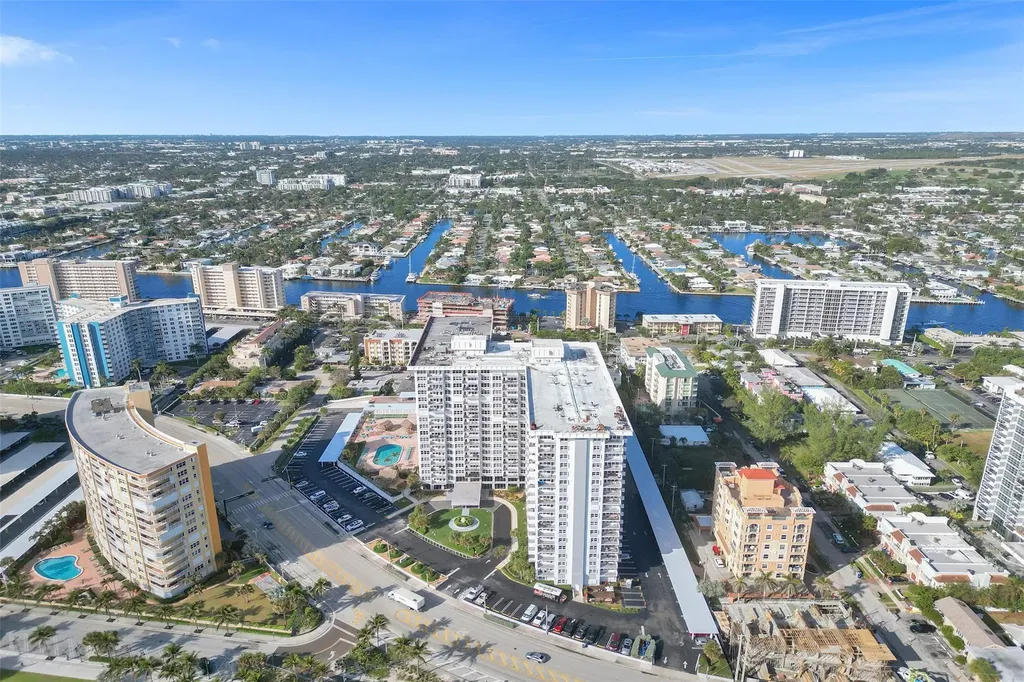 405 N Ocean Boulevard Pompano Beach FL 33062