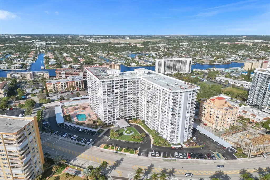 405 N Ocean Boulevard Pompano Beach FL 33062