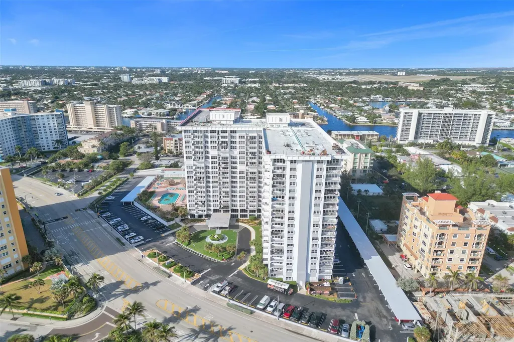 405 N Ocean Boulevard Pompano Beach FL 33062