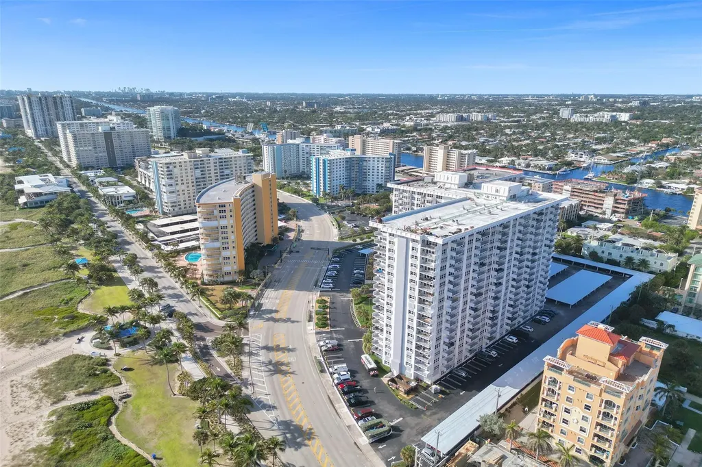 405 N Ocean Boulevard Pompano Beach FL 33062