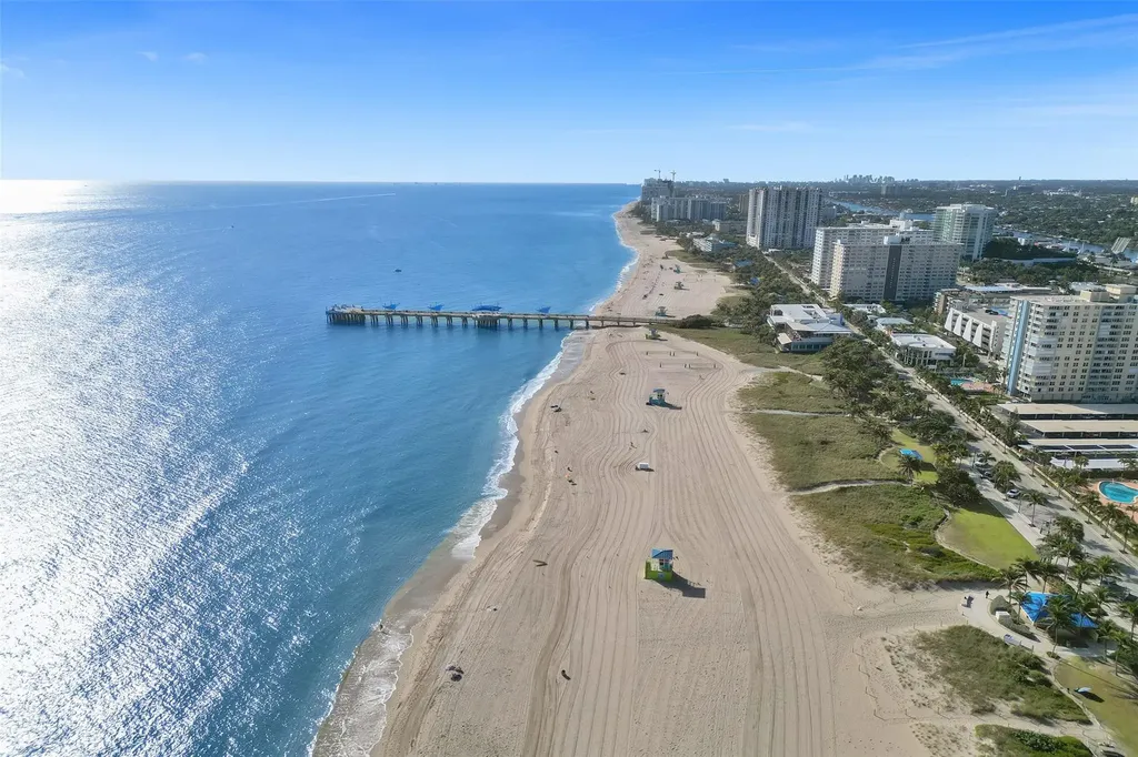 405 N Ocean Boulevard Pompano Beach FL 33062
