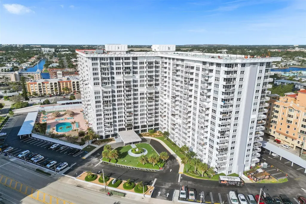 405 N Ocean Boulevard Pompano Beach FL 33062