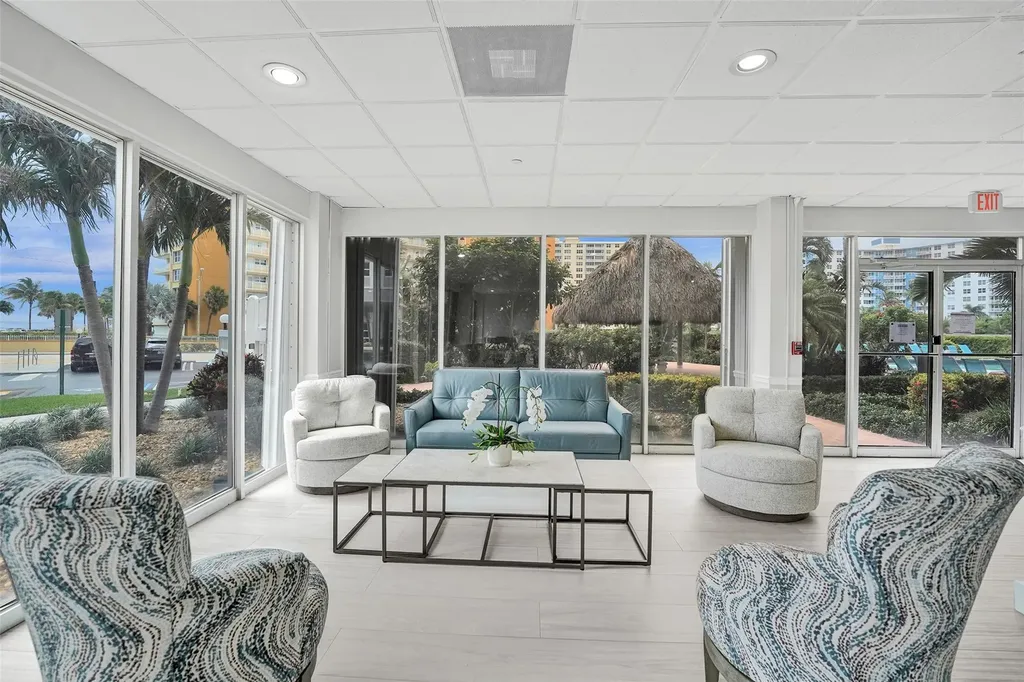 405 N Ocean Boulevard Pompano Beach FL 33062