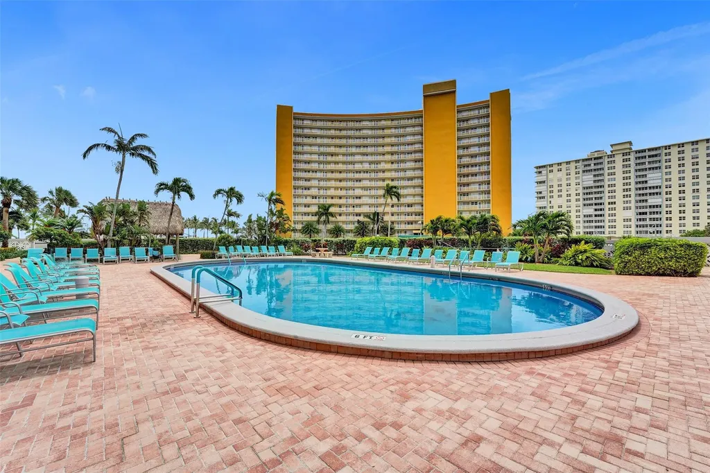 405 N Ocean Boulevard Pompano Beach FL 33062