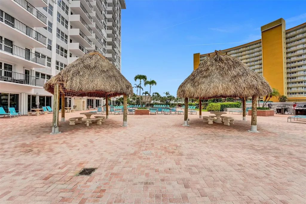 405 N Ocean Boulevard Pompano Beach FL 33062