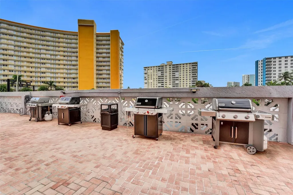 405 N Ocean Boulevard Pompano Beach FL 33062