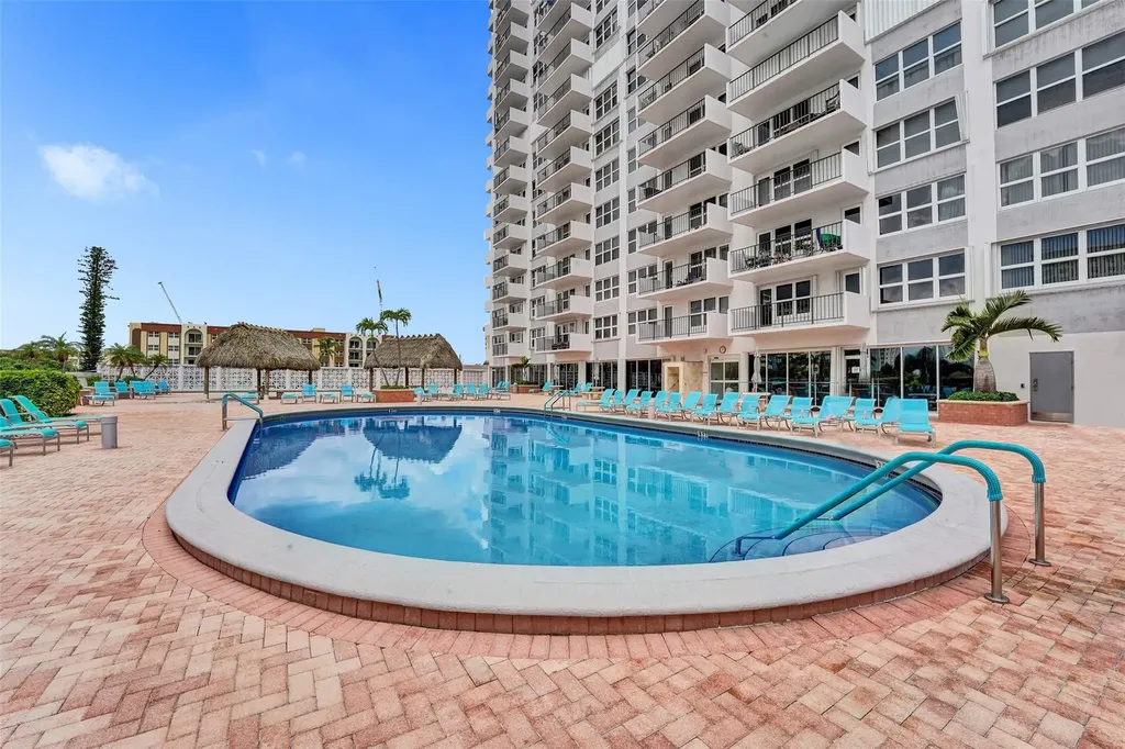 405 N Ocean Boulevard Pompano Beach FL 33062