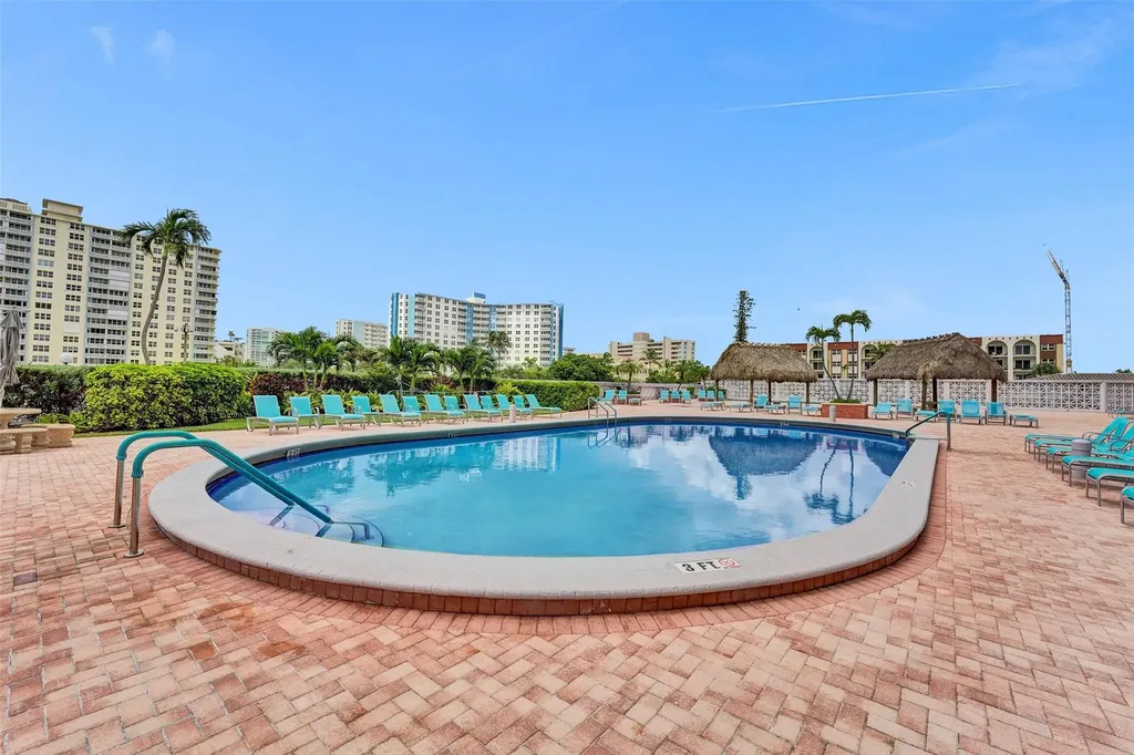 405 N Ocean Boulevard Pompano Beach FL 33062