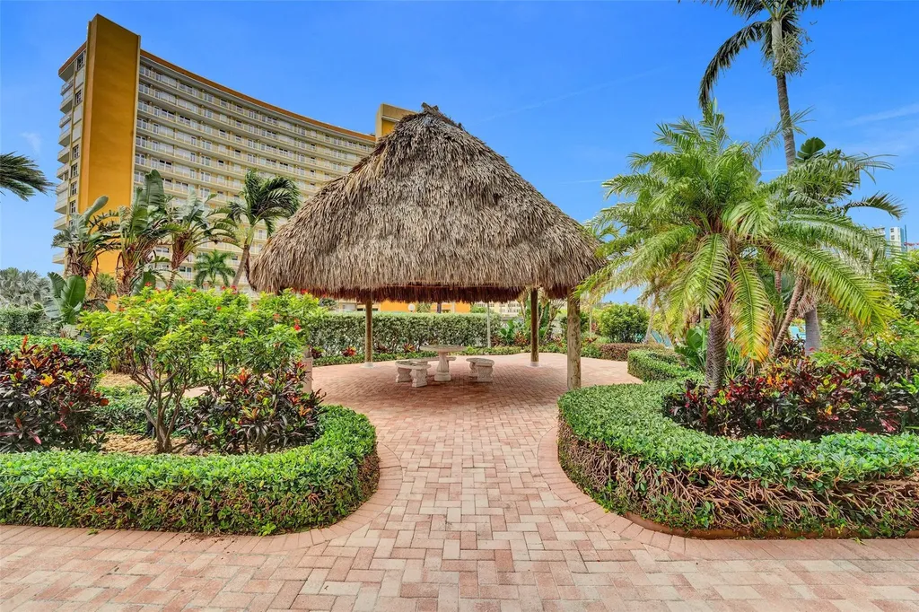 405 N Ocean Boulevard Pompano Beach FL 33062