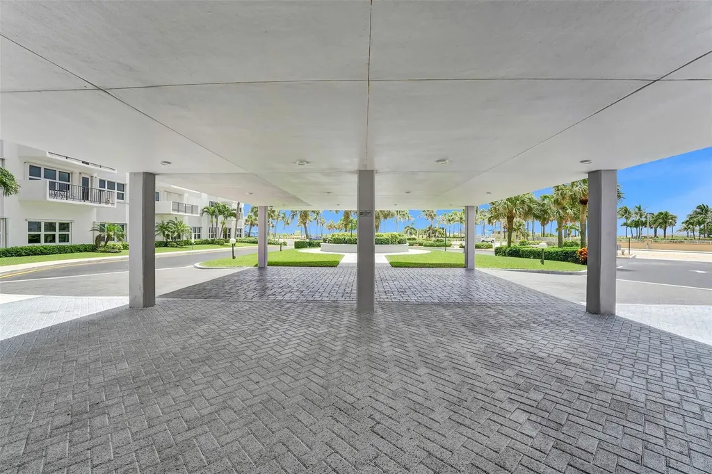 405 N Ocean Boulevard Pompano Beach FL 33062