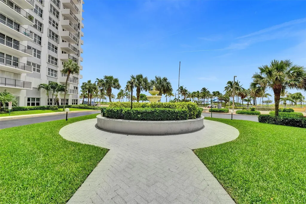 405 N Ocean Boulevard Pompano Beach FL 33062