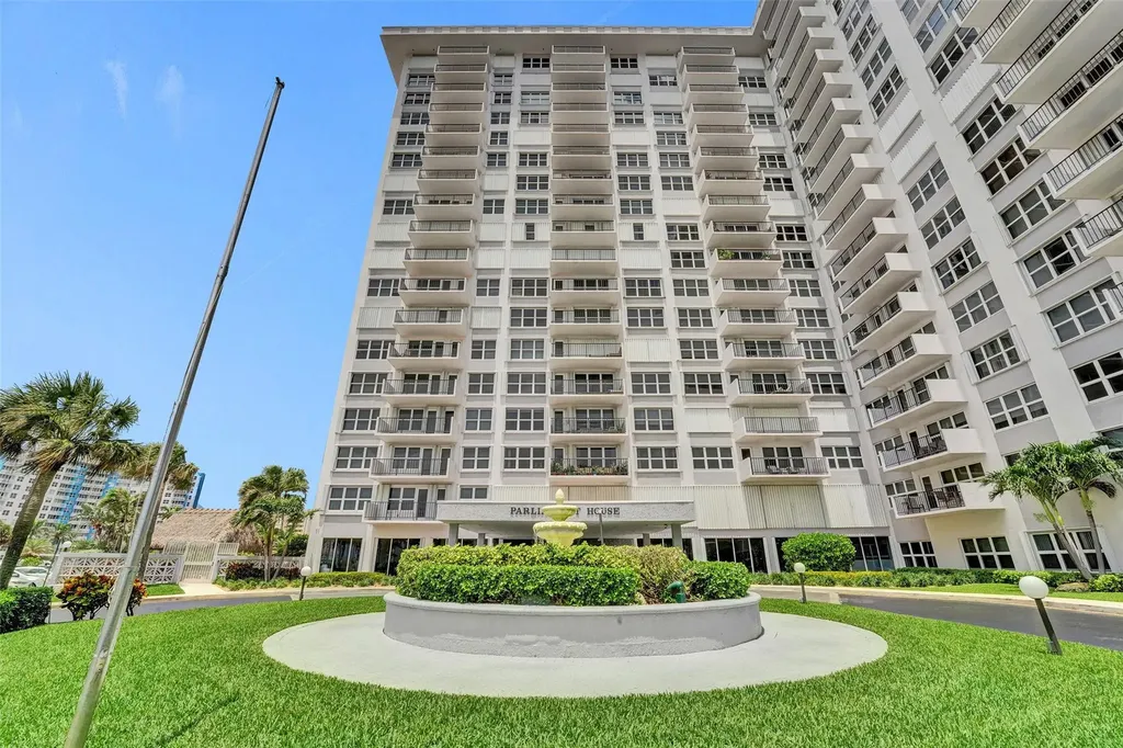 405 N Ocean Boulevard Pompano Beach FL 33062