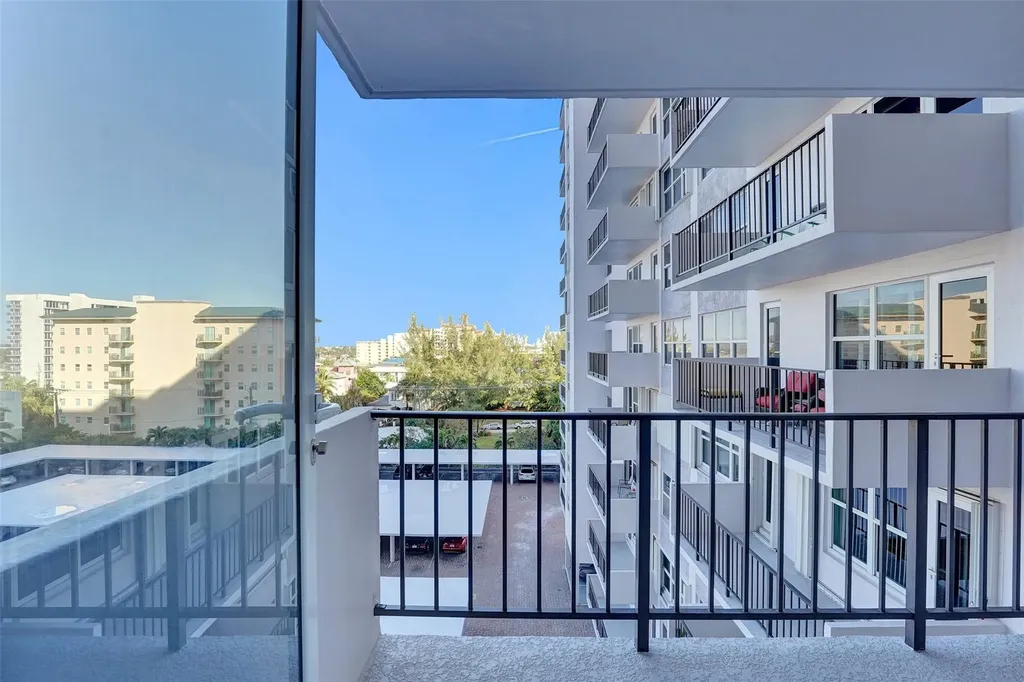 405 N Ocean Boulevard Pompano Beach FL 33062