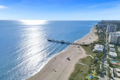405 N Ocean Boulevard Pompano Beach FL 33062