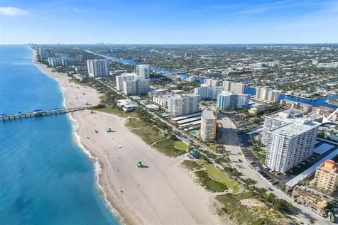 405 N Ocean Boulevard Pompano Beach FL 33062