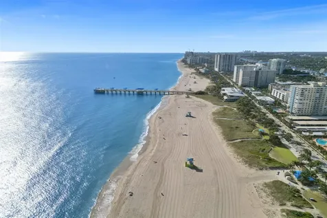 405 N Ocean Boulevard Pompano Beach FL 33062