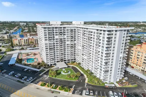 405 N Ocean Boulevard Pompano Beach FL 33062