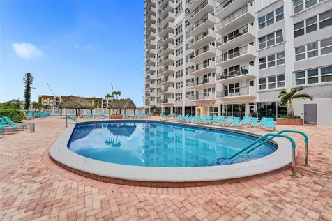 405 N Ocean Boulevard Pompano Beach FL 33062