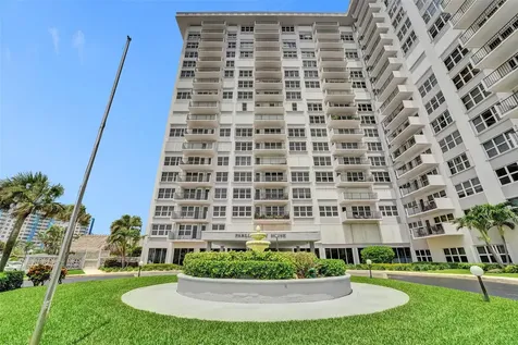 405 N Ocean Boulevard Pompano Beach FL 33062