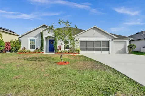 4617 SW Obelisk Street Port St Lucie FL 34953