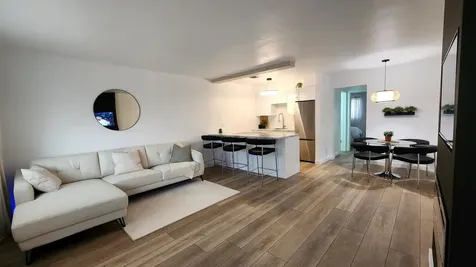 1015 SW 11th Avenue Hallandale Beach FL 33009