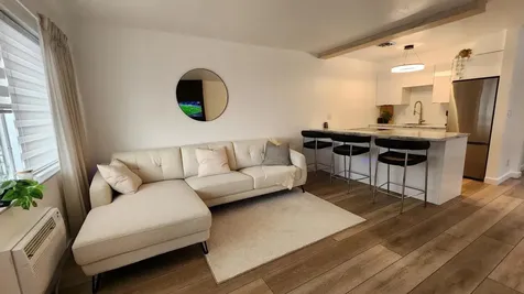 1015 SW 11th Avenue Hallandale Beach FL 33009