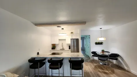 1015 SW 11th Avenue Hallandale Beach FL 33009