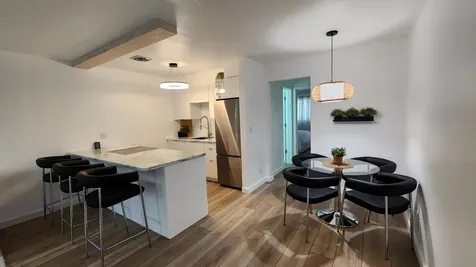 1015 SW 11th Avenue Hallandale Beach FL 33009