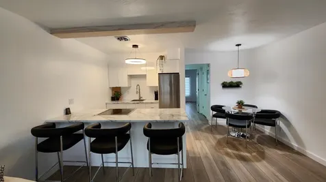 1015 SW 11th Avenue Hallandale Beach FL 33009