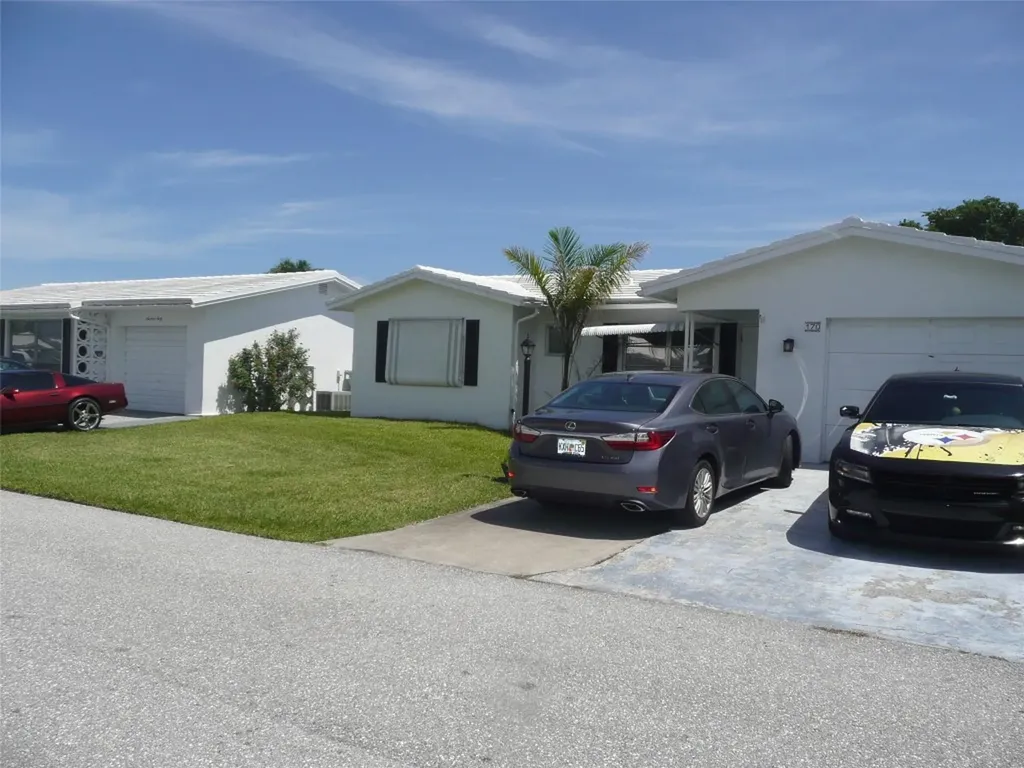 170 NW 29th Place Pompano Beach FL 33064