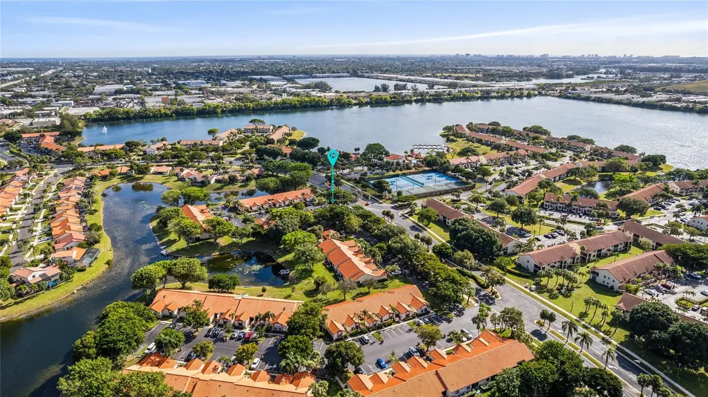 35 Centennial Court Deerfield Beach FL 33442