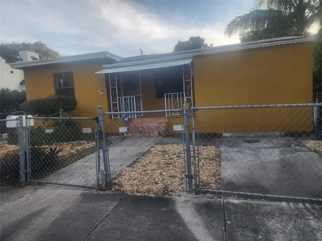 150 NW 47th Street Miami FL 33127