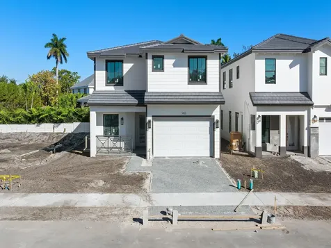 1453 SW 23rd Court Fort Lauderdale FL 33315