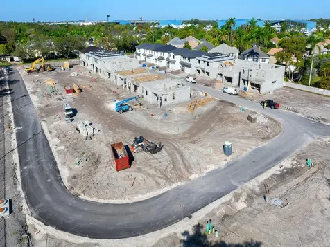 1453 SW 23rd Court Fort Lauderdale FL 33315