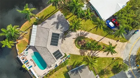 4740 NE 15th Avenue Oakland Park FL 33334