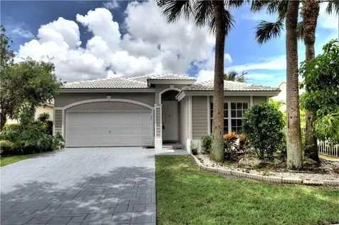 7560 NW 70th Avenue Parkland FL 33067