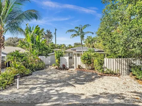 2725 NE 6th Lane Wilton Manors FL 33334