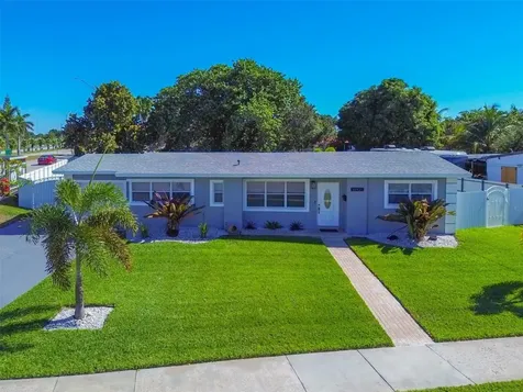 19821 NW 39th Court Miami Gardens FL 33055