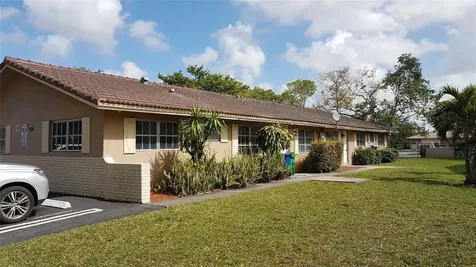 3581 NW 104th Avenue Coral Springs FL 33065