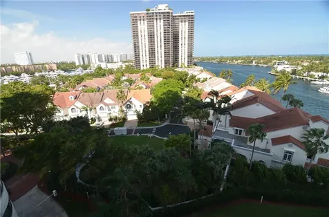 19355 Turnberry Way Aventura FL 33180
