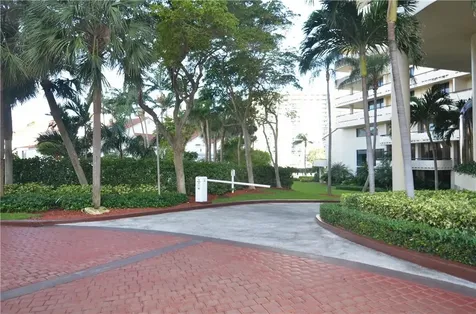 19355 Turnberry Way Aventura FL 33180