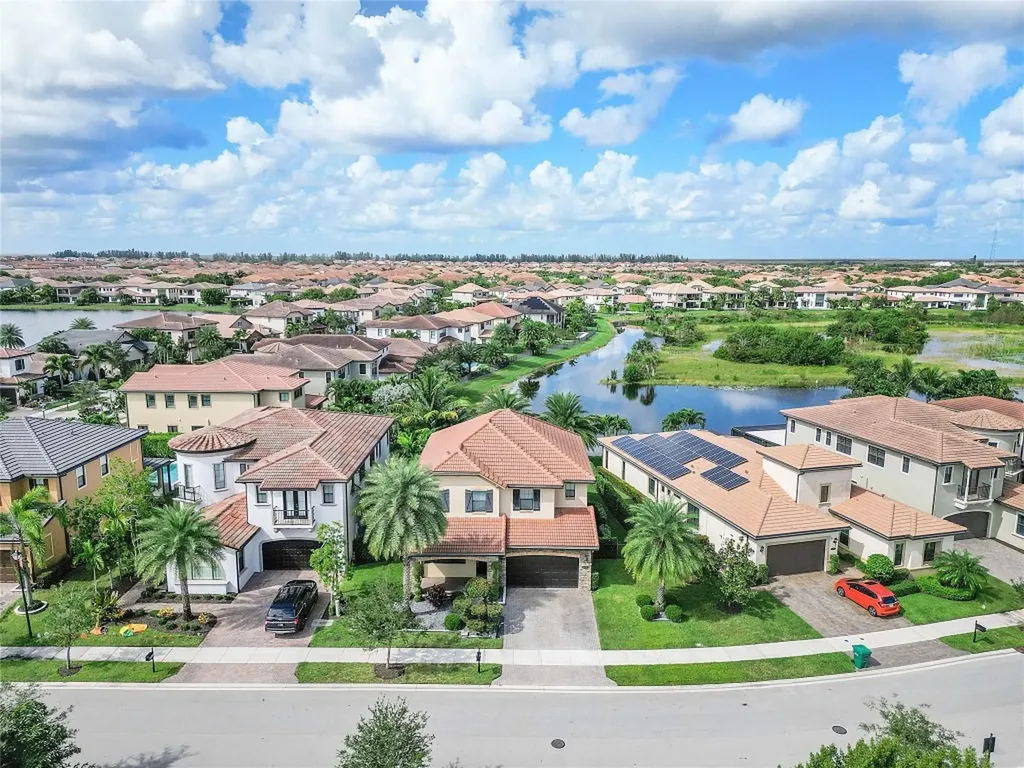 9125 Carrington Avenue Parkland FL 33076
