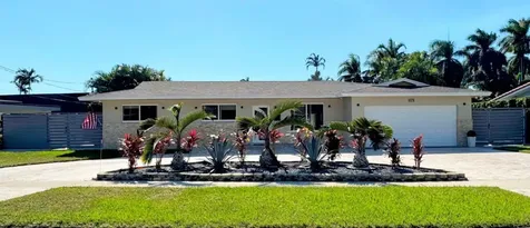 6020 SW 13th Street Plantation FL 33317