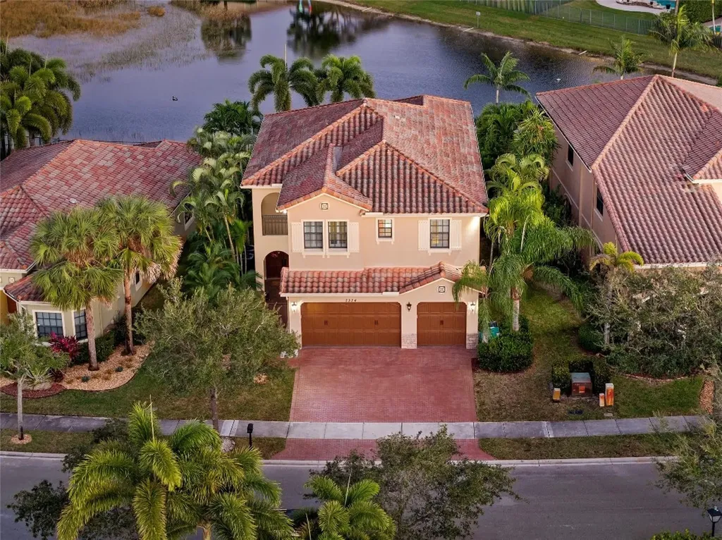 7374 NW 112th Terrace Parkland FL 33076